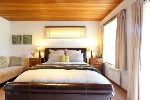 Bed & Breakfast Glenorchy Lake House