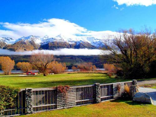Bed & Breakfast Glenorchy Lake House