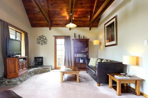 Bed & Breakfast Glenorchy Lake House