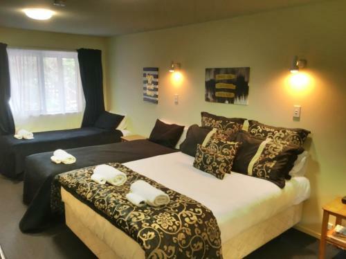 Glenorchy Motels