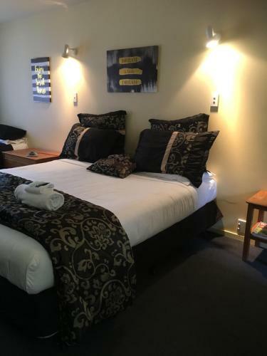 Glenorchy Motels