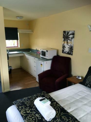 Glenorchy Motels
