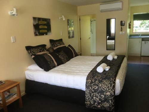 Glenorchy Motels