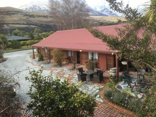 Glenorchy Motels