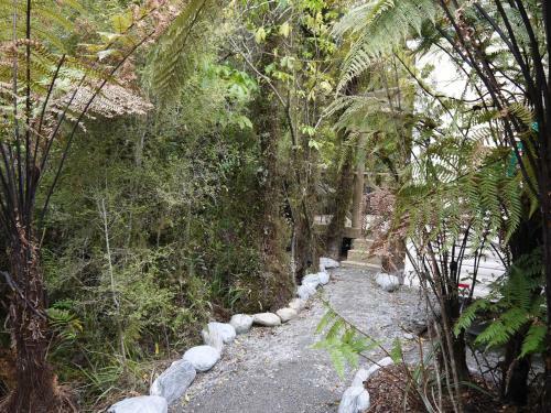 Apartamento Forest View Franz Josef