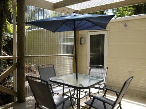 Apartamento Forest View Franz Josef