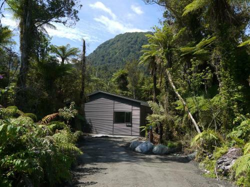 Apartamento Forest View Franz Josef
