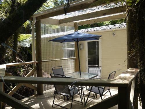 Apartamento Forest View Franz Josef