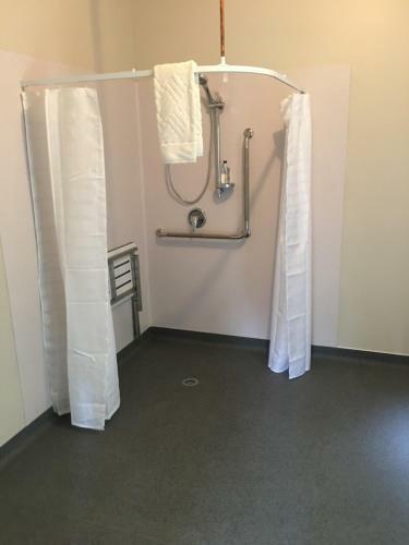 Apartamento Forest View Franz Josef