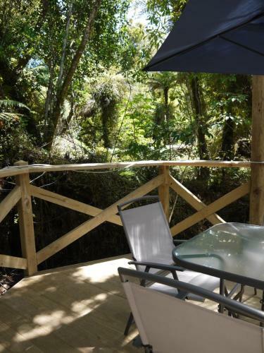 Apartamento Forest View Franz Josef