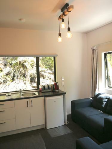 Apartamento Forest View Franz Josef