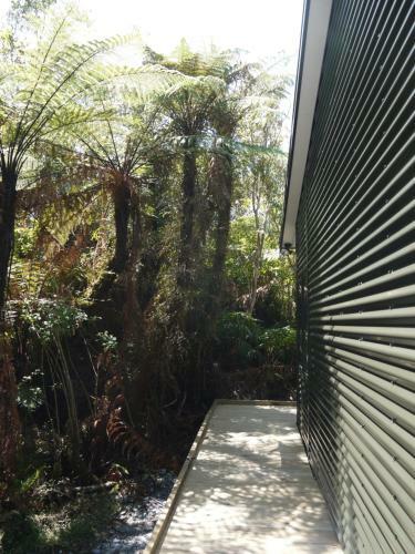 Apartamento Forest View Franz Josef