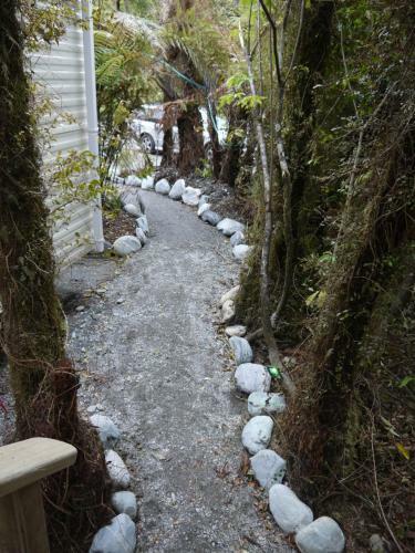 Apartamento Forest View Franz Josef