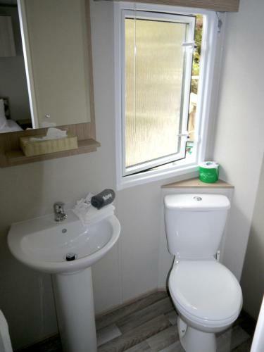 Apartamento Forest View Franz Josef