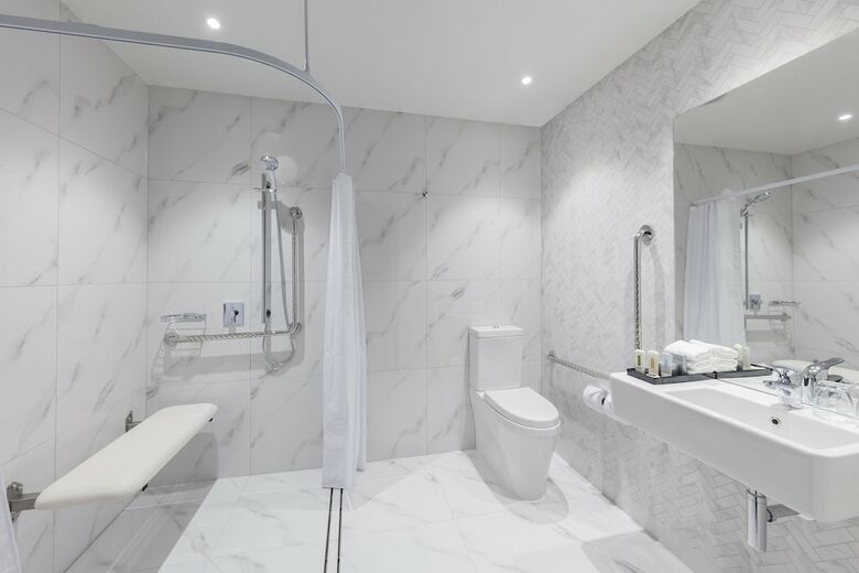 Hotel Crowne Plaza Christchurch