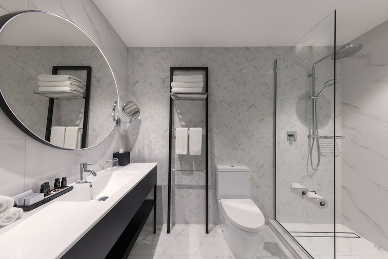 Hotel Crowne Plaza Christchurch