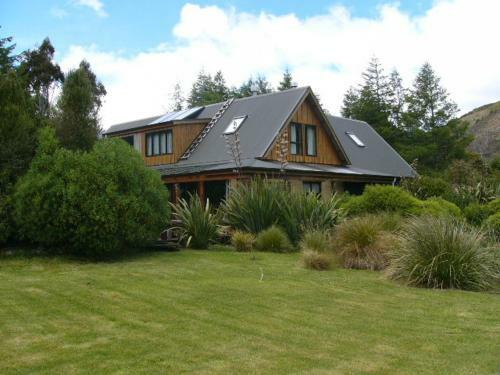 Wairau Pass B&B