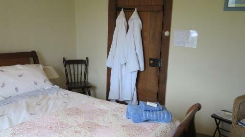 Hostal Tophouse