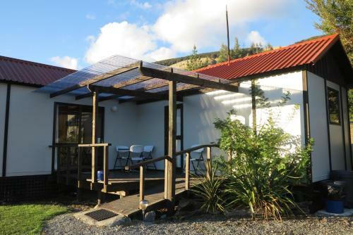 Tophouse Mountainview Cottages