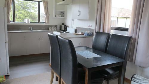 Tophouse Mountainview Cottages