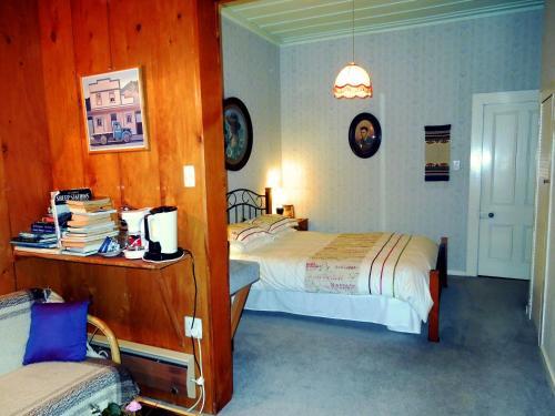 Lodge Mairenui Rural Retreat