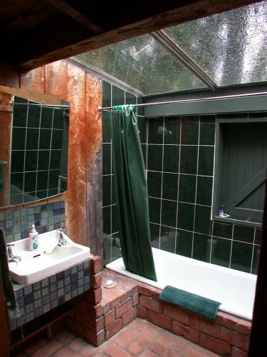 Lodge Mairenui Rural Retreat