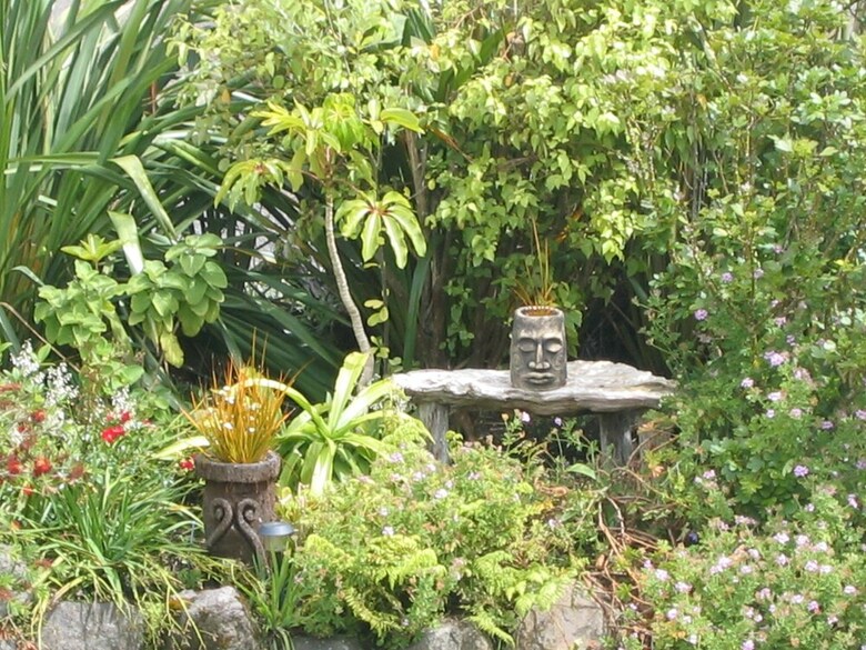 Bed & Breakfast Moanarua Beach Cottage