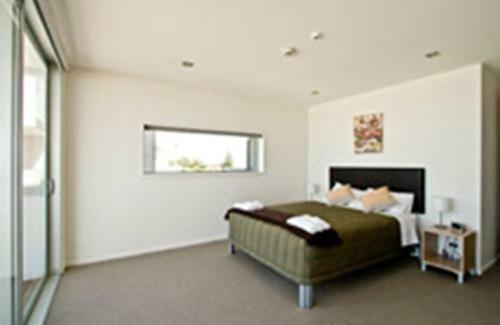 Aparthotel Ohope Beach Resort