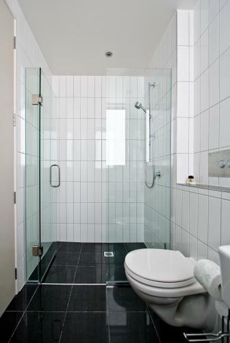 Aparthotel Ohope Beach Resort