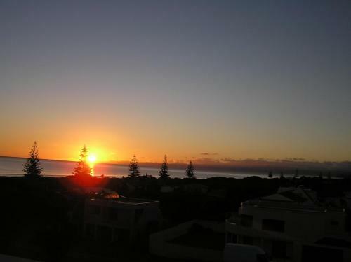 Aparthotel Ohope Beach Resort