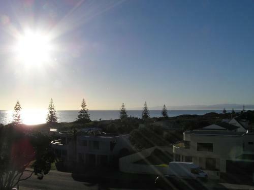 Aparthotel Ohope Beach Resort
