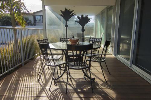 Aparthotel Ohope Beach Resort