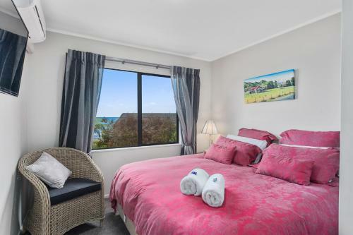Bed & Breakfast Ohope Heights