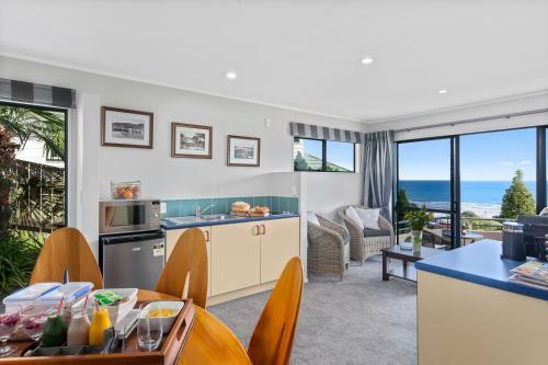 Bed & Breakfast Ohope Heights
