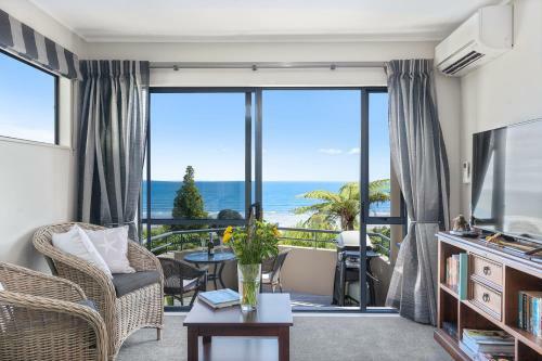 Bed & Breakfast Ohope Heights