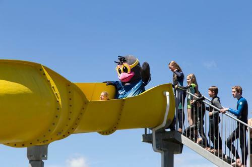 Ohope Beach Top 10 Holiday Park