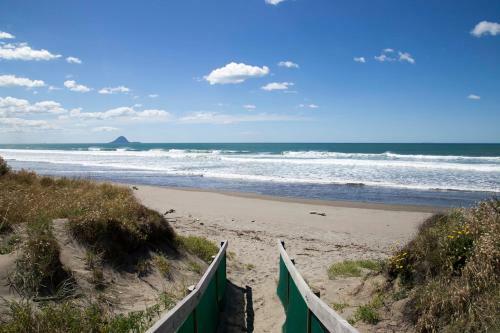 Ohope Beach Top 10 Holiday Park