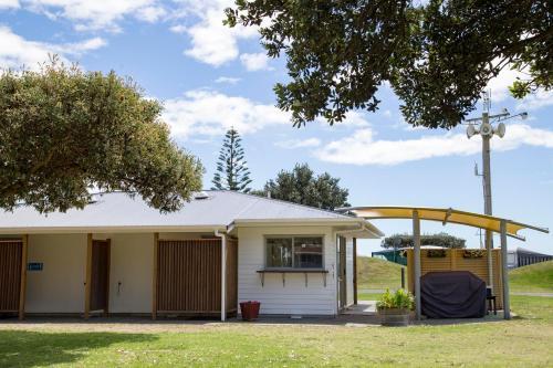 Ohope Beach Top 10 Holiday Park