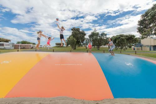 Ohope Beach Top 10 Holiday Park