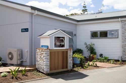 Ohope Beach Top 10 Holiday Park