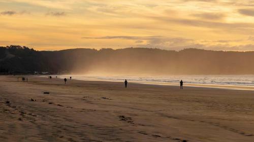 Ohope Beach Top 10 Holiday Park
