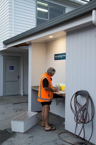 Ohope Beach Top 10 Holiday Park