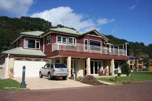 Seaview Bed And Breakfast