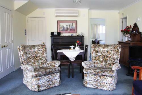Seaview Bed And Breakfast