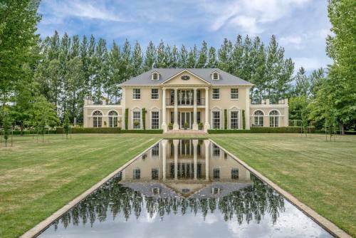 Agroturismo Hartford House