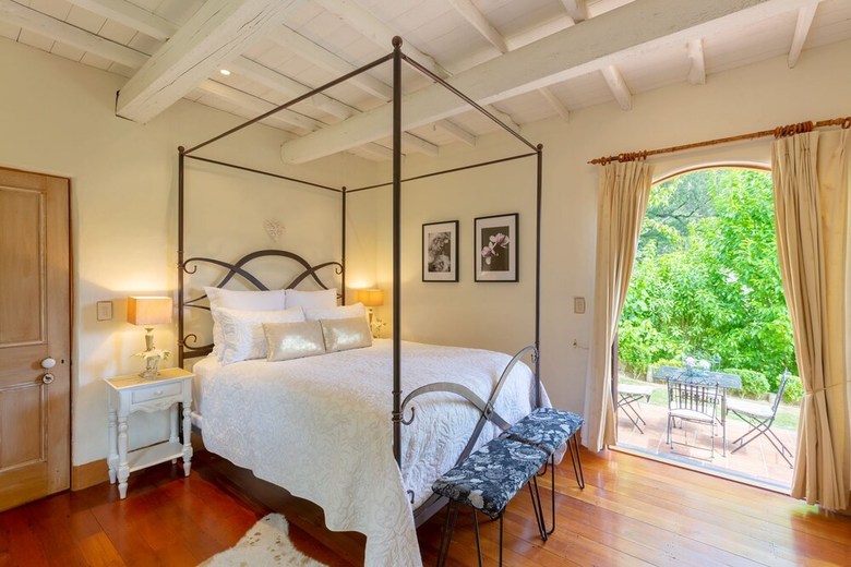 Motueka River Lodge