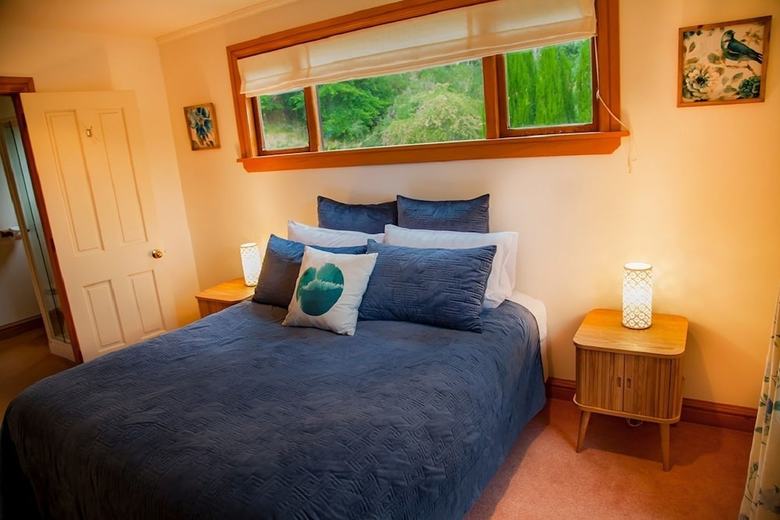 Motueka River Lodge