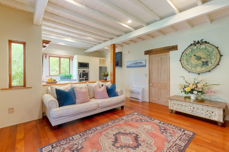 Motueka River Lodge