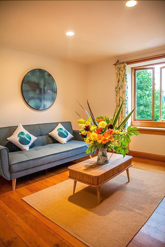 Motueka River Lodge