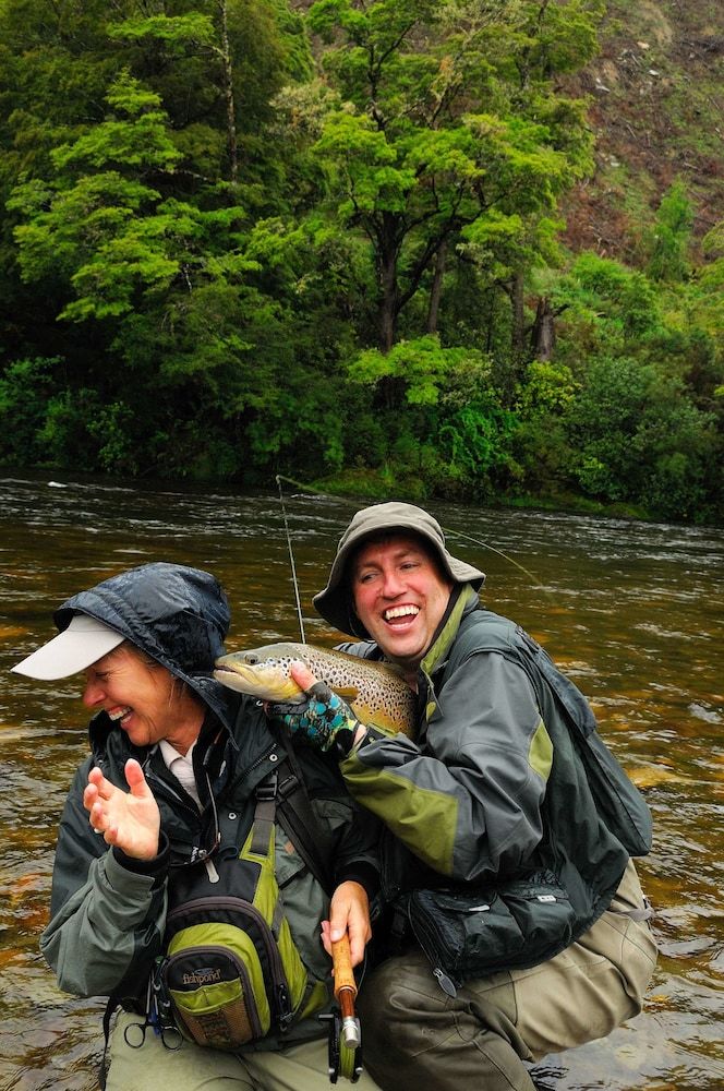 Motueka River Lodge